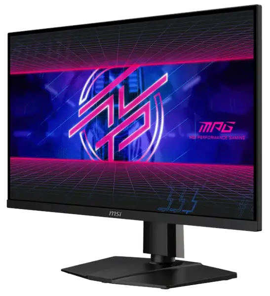 Монітор MSI MPG 274URF QD