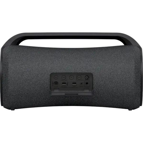 Портативные колонки Sony SRS-XG500 Black (SRS-XG500B)