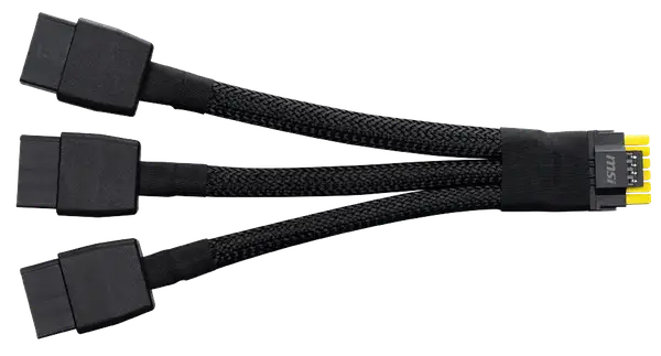 Відеокарта MSI GeForce RTX 5080 16G VENTUS 3X OC