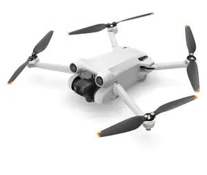 Квадрокоптер DJI Mini 3 Pro (CP.MA.00000485.01) Квадрокоптер DJI Mini 3 Pro (CP.MA.00000485.01)