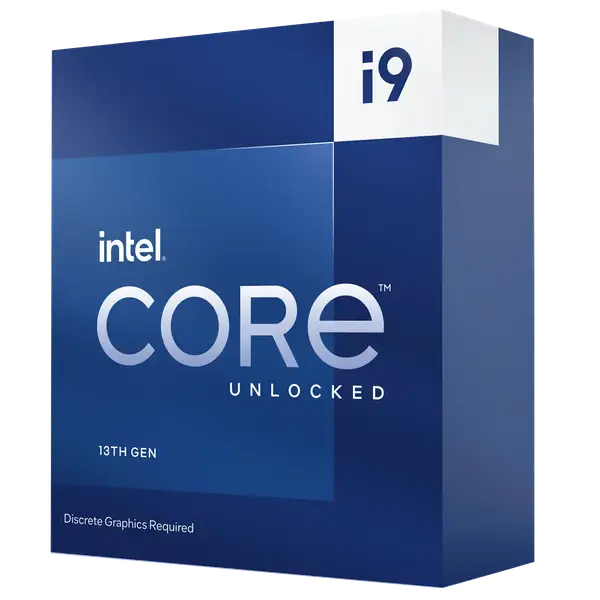 Intel Core i9-13900KF (BX8071513900KF)