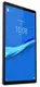 Планшет Lenovo Tab M10 FHD Plus TB-X606F 4/64GB Wi-Fi Iron Grey (ZA5T0230PL)