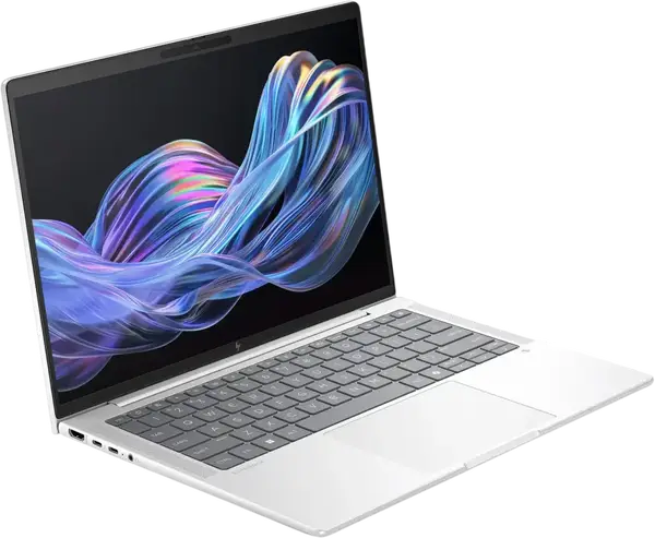 Ноутбук HP EliteBook X G1i 14 AI U7-268V/32GB/1TB/Win11P SV (B9ZY3ET)