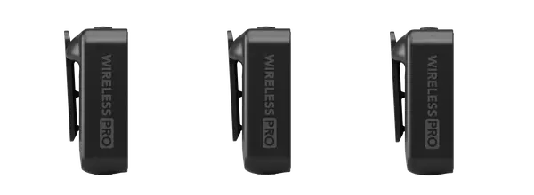 Микрофонная радиосистема Rode Wireless PRO