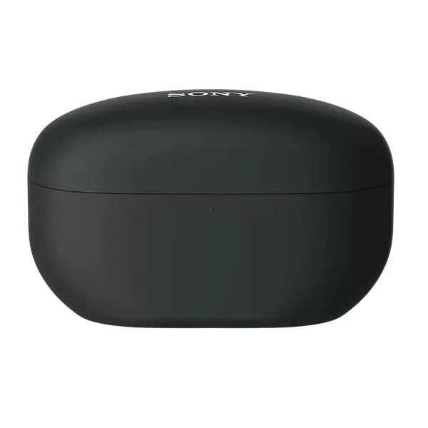 Бездротові навушники Sony WF-1000XM5 Black (WF1000XM5B.CE7)