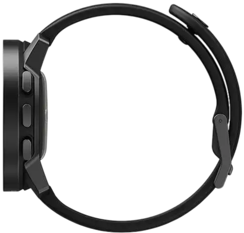 Смарт-годинник Suunto 9 Peak Titanium Black (SS050889000)