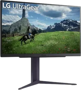 Монітор LG UltraGear 27GS85Q-B (27GS85Q-B.AEU)