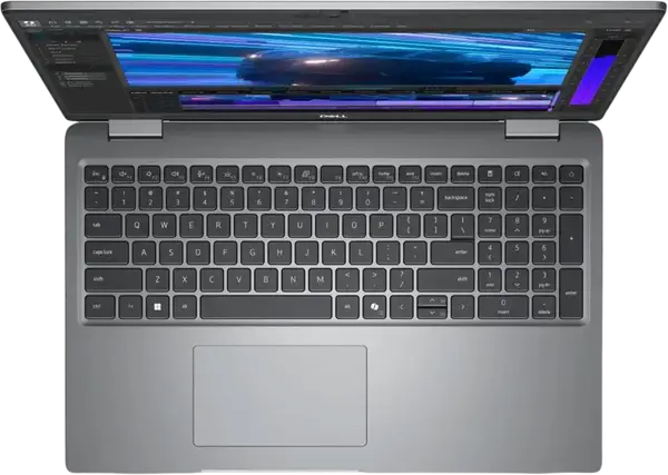 Ноутбук Dell Precision 3591 Ultra 5 135H/64GB/1TB/Win11P RTXA500 4GB (N156P3591EMEA_VP)