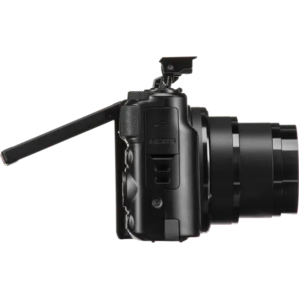 Компактний фотоапарат Canon PowerShot SX740 HS (2955C012)