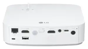 Мультимедійний проектор LG PF50KS Мультимедійний проектор LG PF50KS