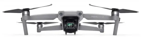 Квадрокоптер DJI Mavic Air 2 Fly More Combo (CP.MA.00000167.03)