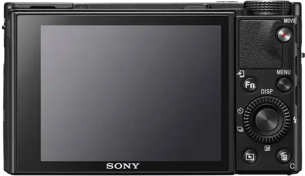 Компактний фотоапарат Sony DSC-RX100 VII (DSCRX100M7)