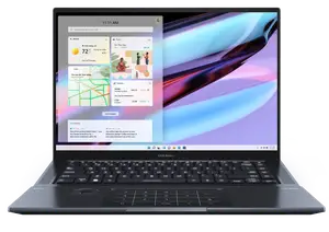 Ноутбук ASUS ZenBook Pro 16X i9-13905H/32GB/1TB/Win11P RTX4080 OLED 120Hz (UX7602BZ-MY003X)