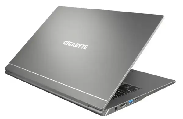 Ноутбук Gigabyte U4 i5-1155G7/16GB/512 (UD-50EE823SD)