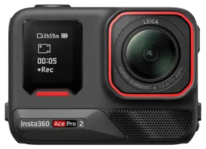 Екшн-камера Insta360 Ace Pro 2