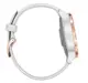 Смарт-годинник Garmin vivoactive 4S White/Rose Gold (010-02172-23/22/21)