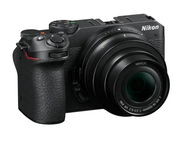 Беззеркальный фотоаппарат Nikon Z30 Vlogger (VOA110K004)