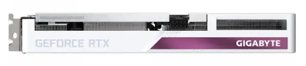 Відеокарта GIGABYTE GeForce RTX 3060 VISION OC 12G rev. 2.0 (GV-N3060VISION OC-12GD rev. 2.0)