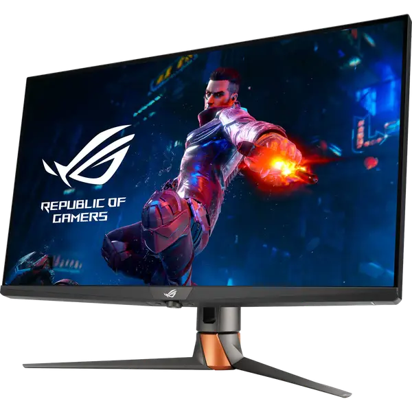 Монітор ASUS ROG Swift PG32UQXR (90LM0833-B01370)