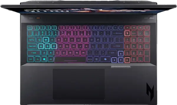 Ноутбук Acer Nitro 18 AI Ryzen AI 9-365/32GB/1TB RTX5060 (AN18-61 || NH.QYHEP.001)