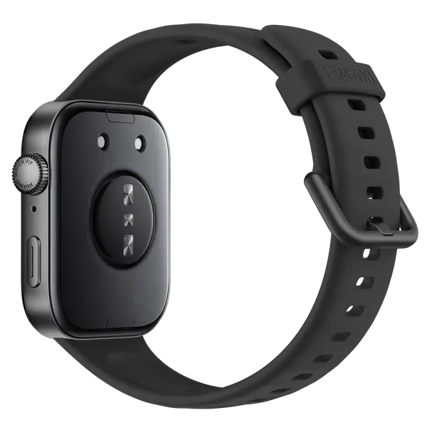 Смарт-годинник HUAWEI Watch Fit 3 Black (55020CEC)