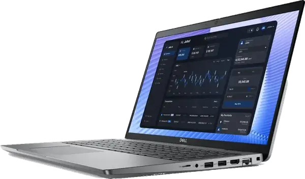 Ноутбук Dell Precision 3590 Ultra 7 155H/32GB/512/Win11P RTX500 (N002P3590EMEA_VP)