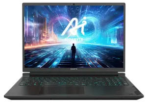 Ноутбук Gigabyte G6X (2024) i7-13650HX/16GB/1TB RTX4060 165Hz (9KG-43EE894SD)