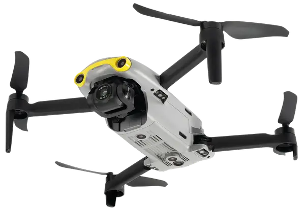 Квадрокоптер AUTEL EVO Nano Plus Gray (102000862)