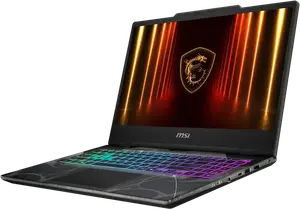 Ноутбук MSI Cyborg 15 i7-13620H/16GB/1TB RTX5070 144Hz (Cyborg 15 | B13WGKG-630XPL) Ноутбук MSI Cyborg 15 i7-13620H/16GB/1TB RTX5070 144Hz (Cyborg 15 | B13WGKG-630XPL)