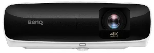 Мультимедійний проектор BenQ TK810 (9H.JL977.33E)