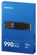 SSD накопичувач Samsung 990 EVO Plus 2 TB (MZ-V9S2T0BW)