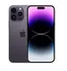Смартфон Apple iPhone 14 Pro Max 512GB Deep Purple (MQAM3)