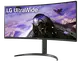 Монітор LG Ultrawide 34WP65CP-B