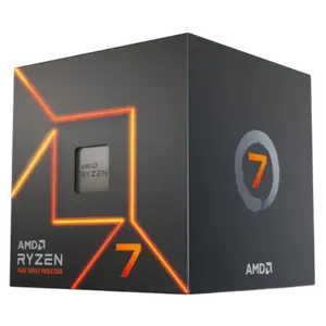 Процесор AMD Ryzen 7 7700 (100-100000592BOX) Процесор AMD Ryzen 7 7700 (100-100000592BOX)
