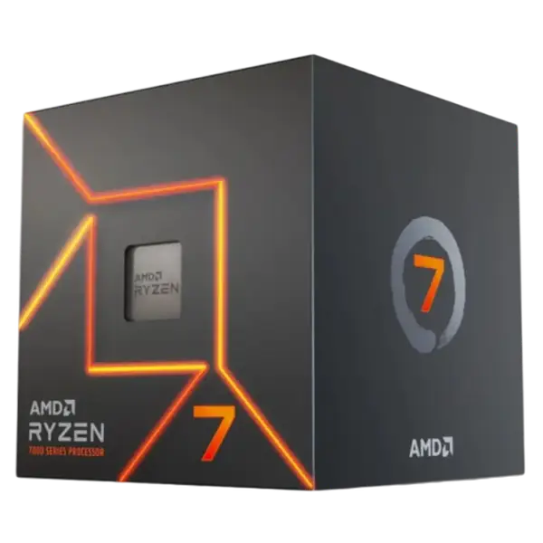 Процессор AMD Ryzen 7 7700 (100-100000592BOX)