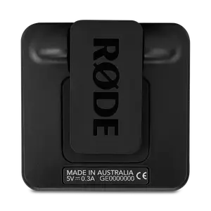 Накамерная радиосистема Rode Wireless GO II Single Накамерная радиосистема Rode Wireless GO II Single