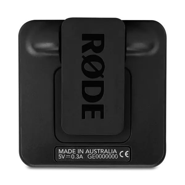 Накамерная радиосистема Rode Wireless GO II Single