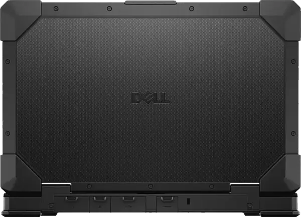 Ноутбук Dell Pro Rugged 14 Ultra 7 165U/32GB/1TB/Win11P 5G (Rugged-XC01)