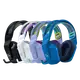 Навушники Logitech G733 LIGHTSPEED Wireless RGB WHITE (981-000883)