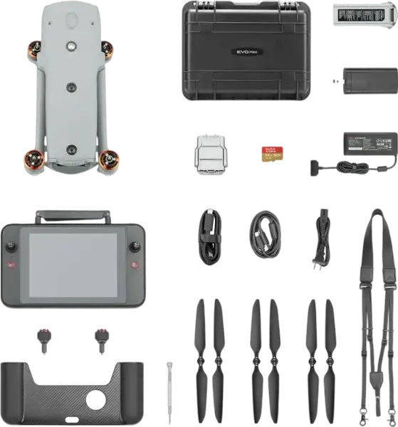 Квадрокоптер AUTEL EVO Max 4T (102002207)