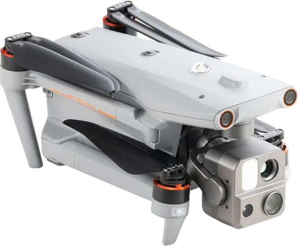 Квадрокоптер AUTEL EVO MAX 4T Standard Bundle (102002163)