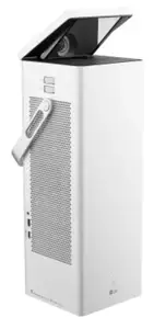 Мультимедійний проектор LG HU80KSW Laser 4K Мультимедійний проектор LG HU80KSW Laser 4K
