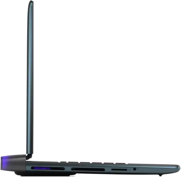 Ноутбук Dell Alienware 16 Area-51 Ultra 9 275HX/64GB/4TB/Win11 RTX5090 (Alienware-AA16-7963)