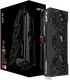 Відеокарта XFX Radeon RX 9060 XT Swift Gaming 3-Fan OC 16GB GDDR6 (RX-96TS316B7)