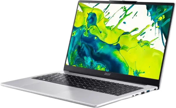 Ноутбук Acer Aspire Lite 15 Ryzen 5-7430U/16GB/512/Win11 (AL15-44P || NX.DJSEP.001)