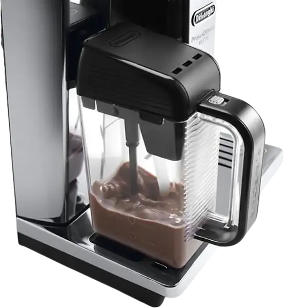 Кавомашина автоматична Delonghi PrimaDonna Elite ECAM 650.85.MS