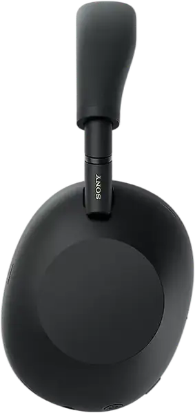 Навушники Sony WH-1000XM6 Black (WH1000XM6B.CE7)