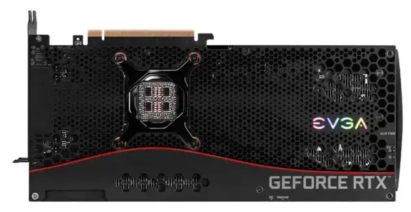 Відеокарта EVGA GeForce RTX 3080 FTW3 ULTRA GAMING LHR 10GB GDDR6X (10G-P5-3897-KL)