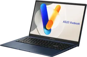 Ноутбук ASUS Vivobook 15 Core 5-120U/16GB/512/Win11 (X1504VA-BQ2932W)