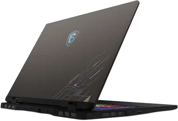 Ноутбук MSI Crosshair 17 HX Ultra 7-255HX/16GB/1TB RTX5060 (D2XWFKG-008XPL)